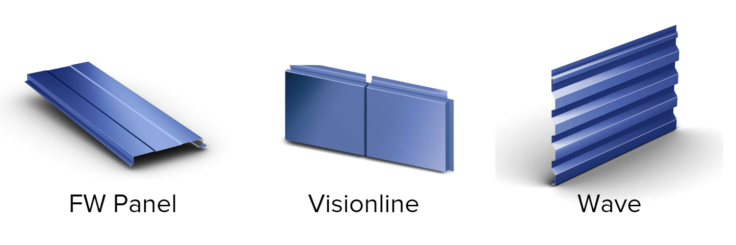 Pros and Cons of Concealed Fastener Wall Panels